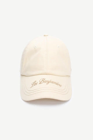 Les Benjamins - CAP 405