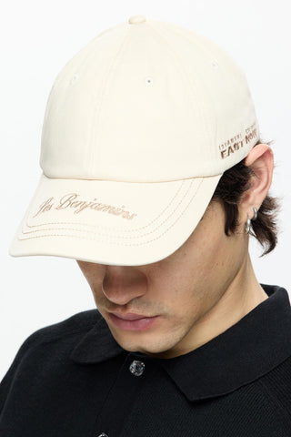 Les Benjamins - CAP 405