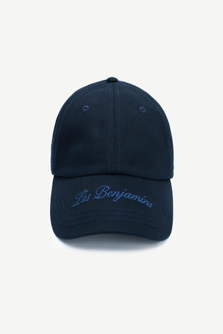 Les Benjamins - CAP 406