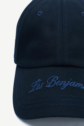 Les Benjamins - 