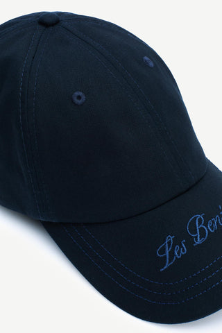 Les Benjamins - CAP 406