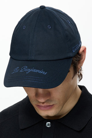 Les Benjamins - CAP 406