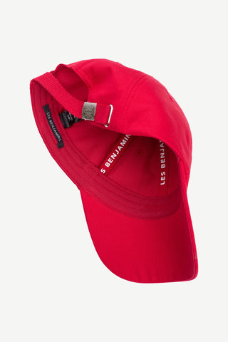 Les Benjamins - CAP 407