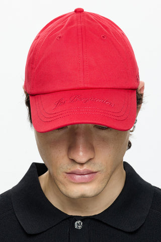 Les Benjamins - CAP 407