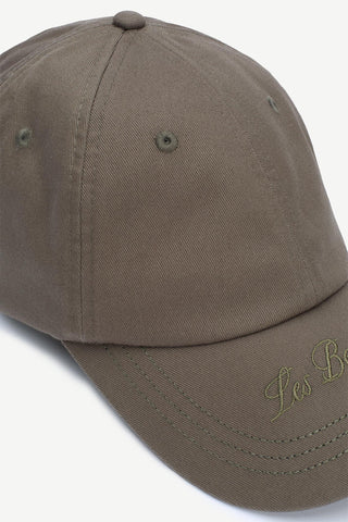 Les Benjamins - CAP 408