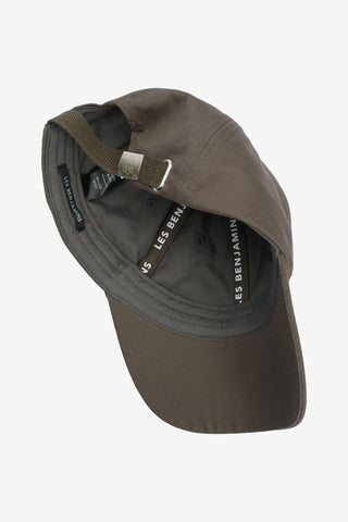 Les Benjamins - CAP 408