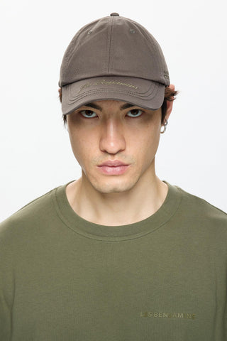 Les Benjamins - CAP 408