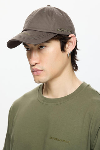 Les Benjamins - CAP 408