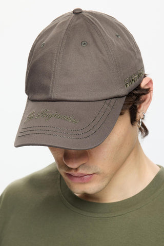 Les Benjamins - CAP 408