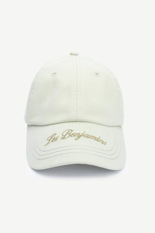 Les Benjamins - CAP 409