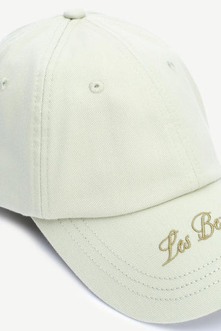 Les Benjamins - CAP 409