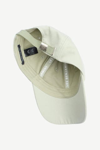 Les Benjamins - CAP 409