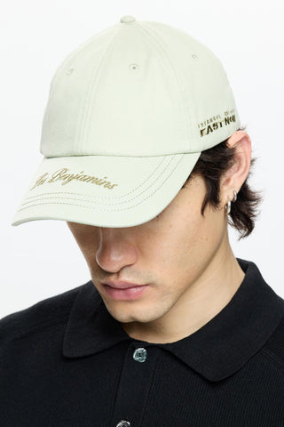 Les Benjamins - CAP 409