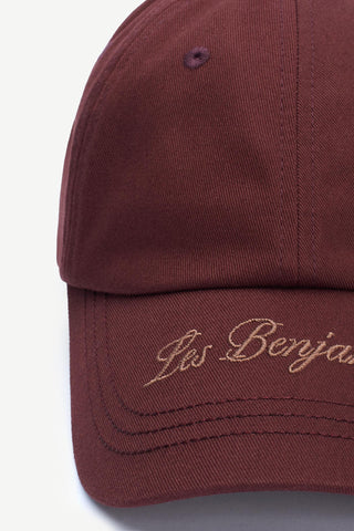 Les Benjamins - CAP 410