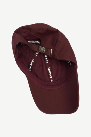 Les Benjamins - CAP 410