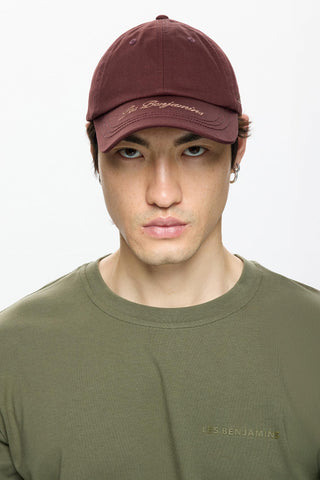 Les Benjamins - CAP 410