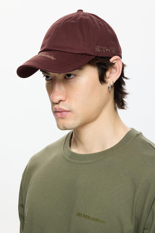 Les Benjamins - CAP 410