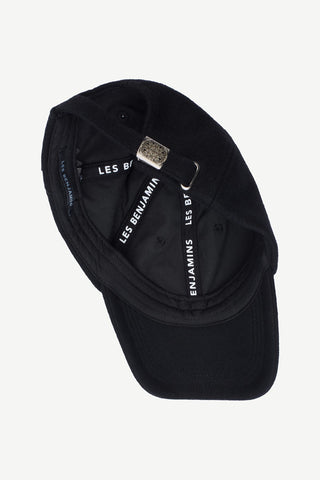 Les Benjamins - CAP 411