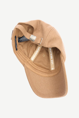 Les Benjamins - CAP 412