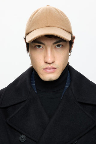 Les Benjamins - CAP 412