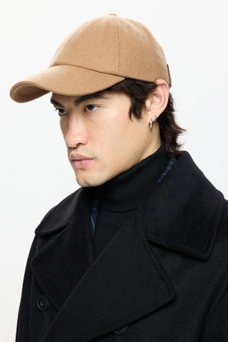 Les Benjamins - CAP 412