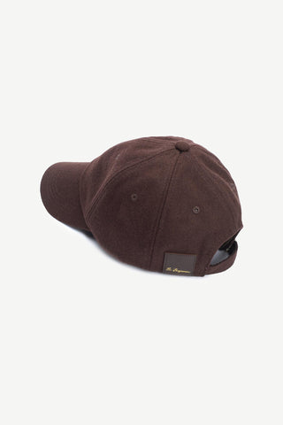 Les Benjamins - CAP 413