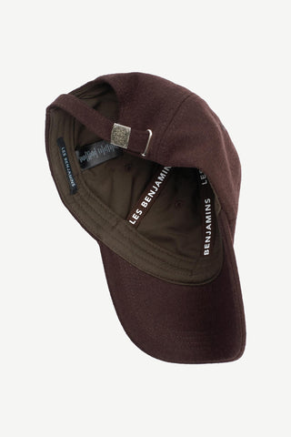 Les Benjamins - CAP 413