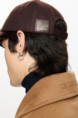 Les Benjamins - CAP 413