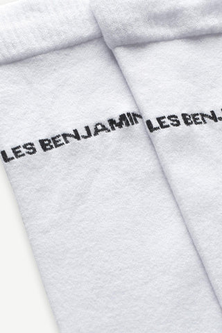 Les Benjamins - SOCK 401