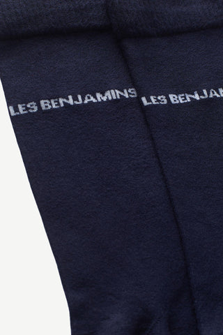 Les Benjamins - SOCK 404