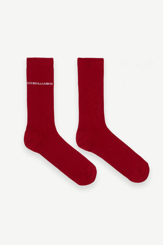 Les Benjamins - SOCK 405