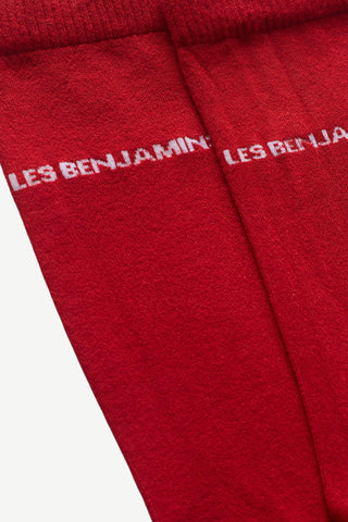 Les Benjamins - SOCK 405