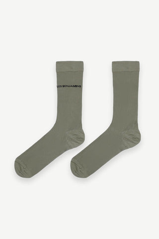 Les Benjamins - SOCK 407