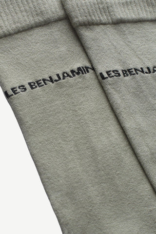 Les Benjamins - SOCK 407