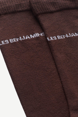 Les Benjamins - SOCK 408
