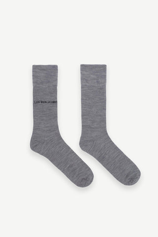 Les Benjamins - SOCK 409