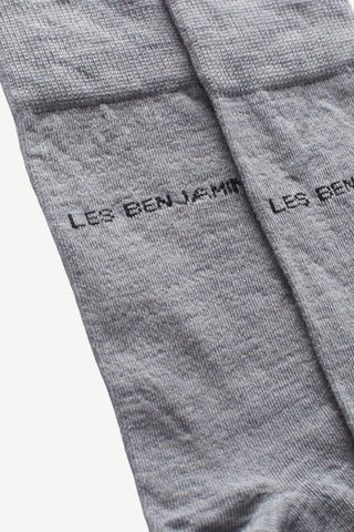 Les Benjamins - SOCK 409
