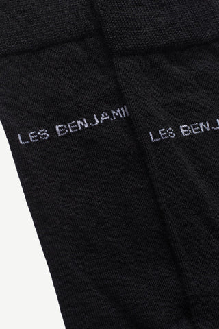 Les Benjamins - SOCK 410