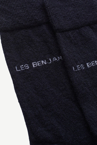 Les Benjamins - SOCK 411
