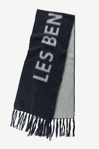 Les Benjamins - SCARF 401