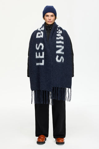 Les Benjamins - SCARF 401