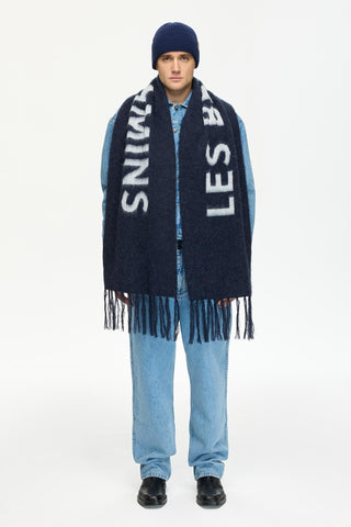 Les Benjamins - SCARF 401