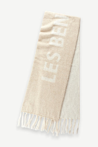 Les Benjamins - SCARF 402