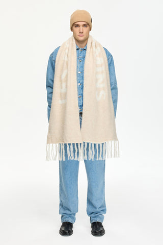 Les Benjamins - SCARF 402