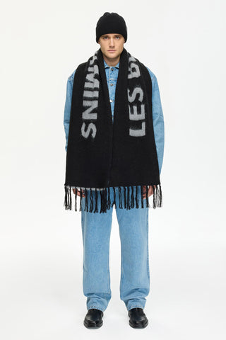 Les Benjamins - SCARF 403