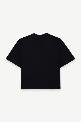 Les Benjamins - OVERSIZE TEE 001