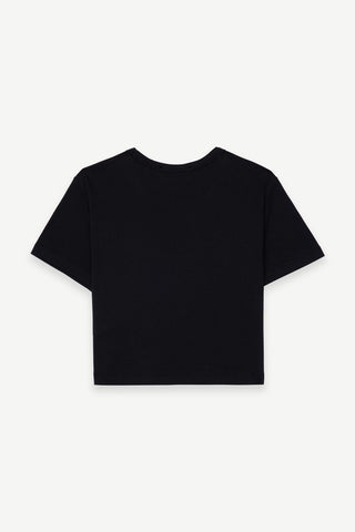 Les Benjamins - FITTED TEE 004