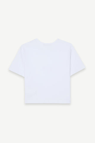 Les Benjamins - FITTED TEE 005