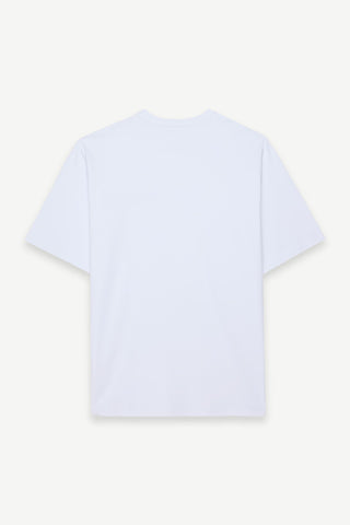 Les Benjamins - OVERSIZED TEE 001