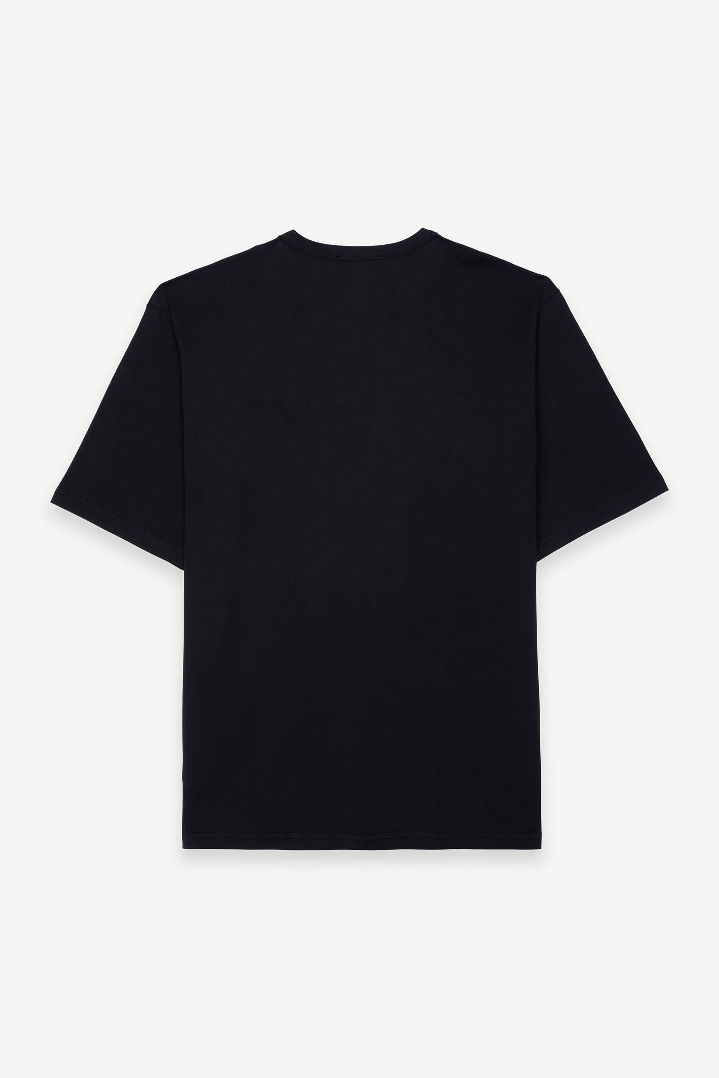 Les Benjamins - OVERSIZED TEE 002
